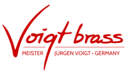 VOIGT BRASS · Instrumentenbau Jürgen Voigt GmbH & Co. KG